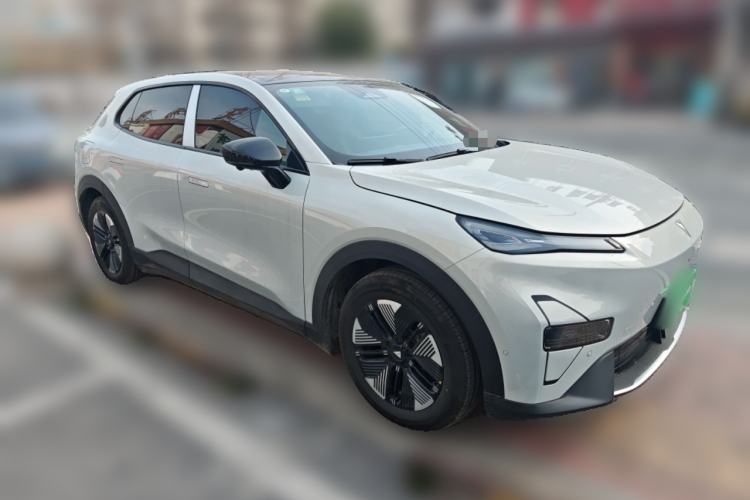 Used Deepal S05 2026 Model 620Plus Pure Electric Edition