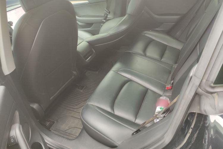 Used Tesla Model 3 2021 Revised Version Standard Range Rear-Wheel Drive Upgraded Edition 3D1