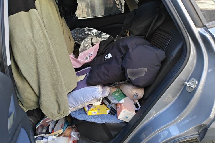 Used Chevrolet Trax 2022 Encore RS 1.5T CVT Cool