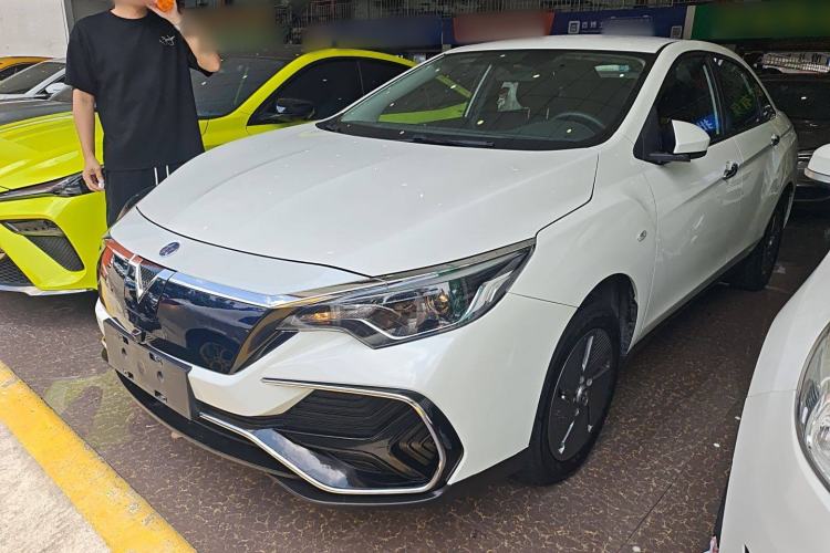 Used Venucia D60EV 2023 PLUS Comfort Edition SI Model