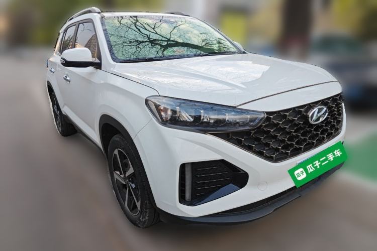 Used Hyundai ix35 2021 2.0L Automatic 2WD GLS Leading Edition
