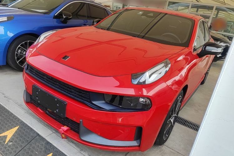 Used Lynk & Co 03 2019 1.5TD DCT JingPro Edition China VI Standard Guazi used car, China used car export, Used car for sale, Used  cars, Cheapest cars for sale