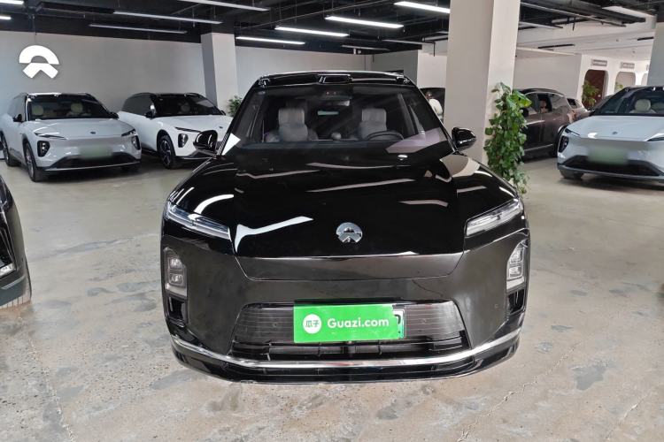 Used Nio ES8 2026 Model 6-seat Executive Signature Edition