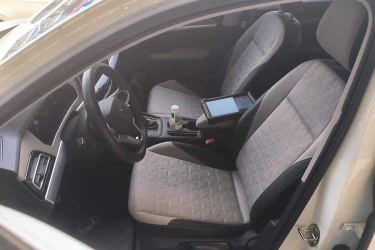 Used Volkswagen Lavida 2023 300TSI DSG Full-Comfort Edition