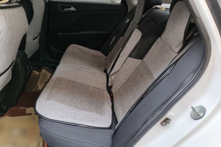 Used Hyundai Mistra 2014 1.8L Manual Comfort GL Model