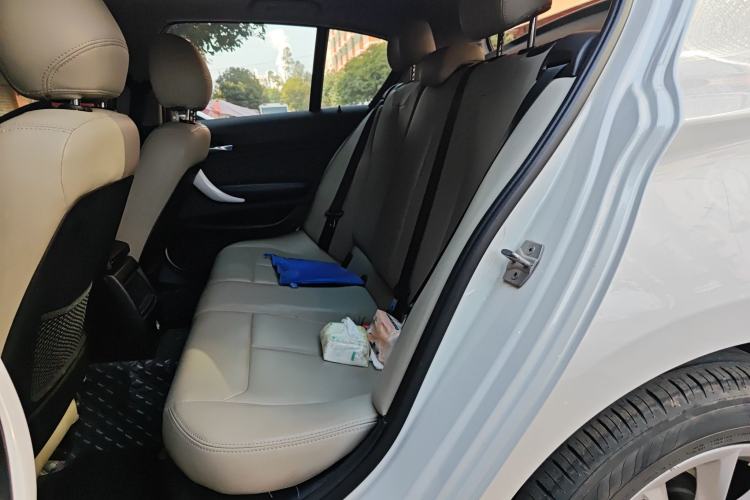 Used BMW 1 Series 2016 118i Leading Model