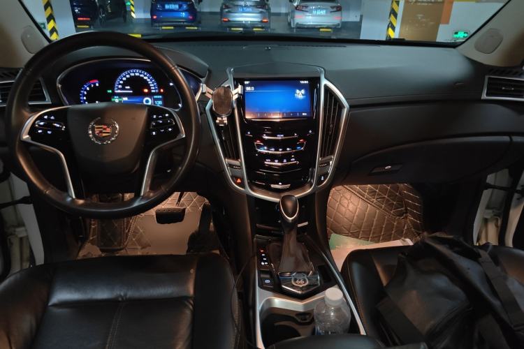 Used Cadillac SRX 2014 3.0L Comfort Model
