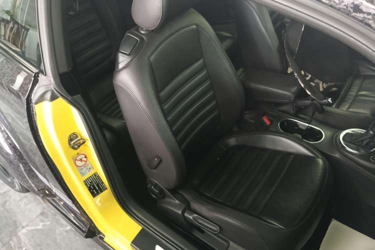 Used Volkswagen Beetle 2013 1.4TSI Luxury Model