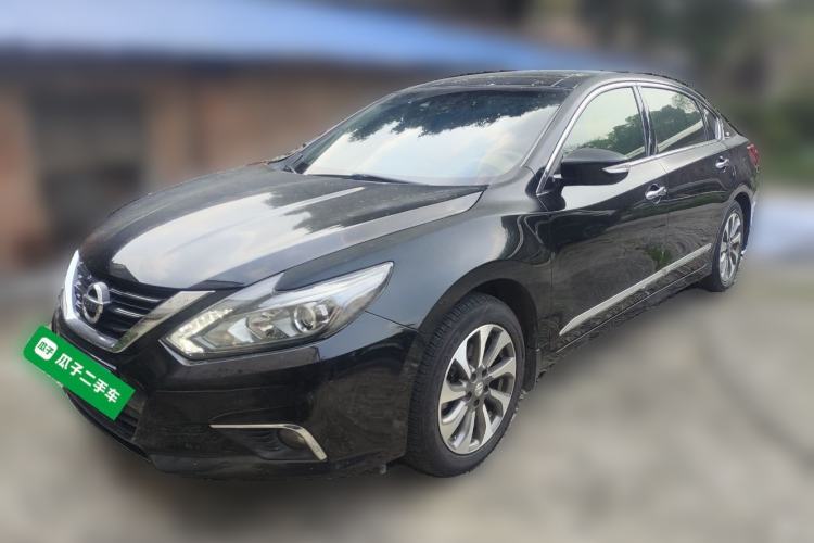 Used Nissan Teana 2016 Duke 2.5L XV Premium Edition