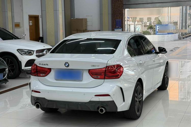 Used BMW 1 Series 2022 120i M Sport Edition