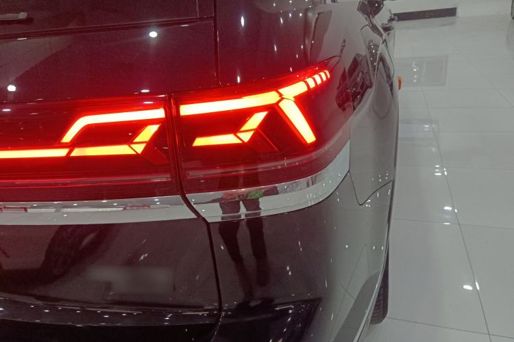 Used Volkswagen Teramont 2021 380TSI Four-Wheel Drive Prestige Luxury Edition
