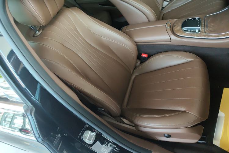 Used Mercedes-Benz E-Class 2021 E 300 L Luxury Model