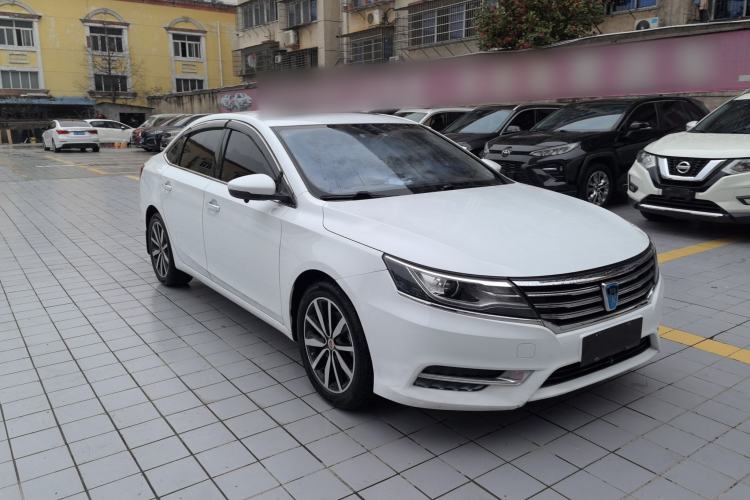 Used Roewe i6 2018 20T Automatic Flagship Edition