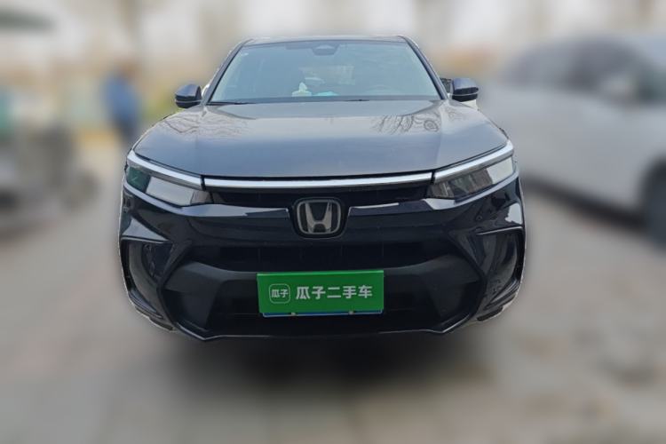 Used Honda Breeze 2023 240TURBO Two-Wheel-Drive Luxury Edition 5 Seats Front