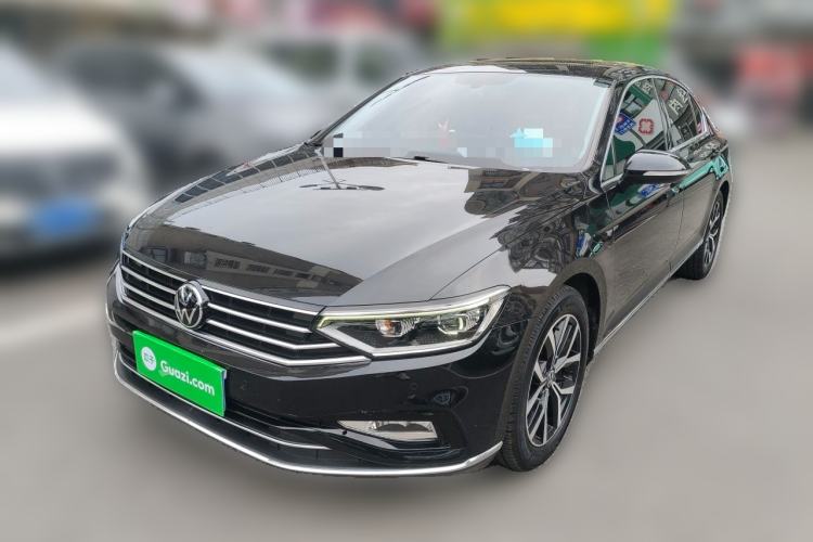 Used Volkswagen Magotan 2020 330TSI DSG Leading Model