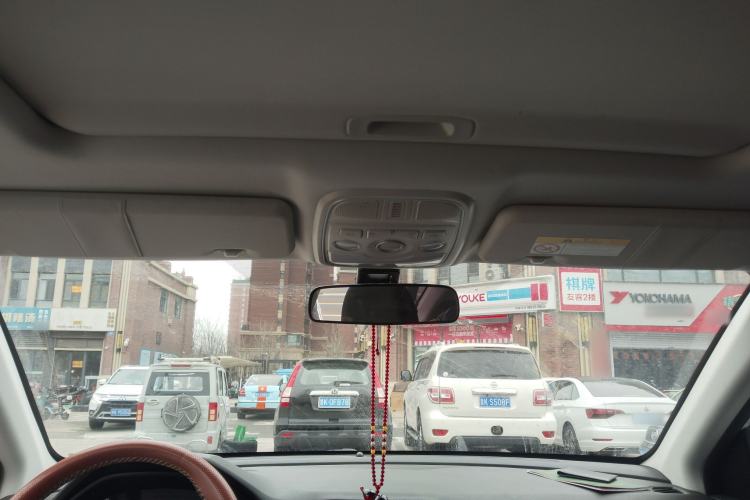 Used Haval H6 2018 Sport Edition 1.5T Manual Two-Wheel Drive Elite Model China V Standard
