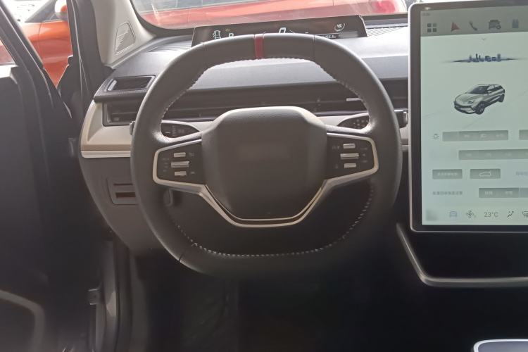 Used NETA V 2022 Pro Long-Range Smart Edition
