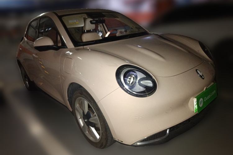 Used ORA Good Cat 2023 401 km Standard Range Premium Trim Ternary Lithium