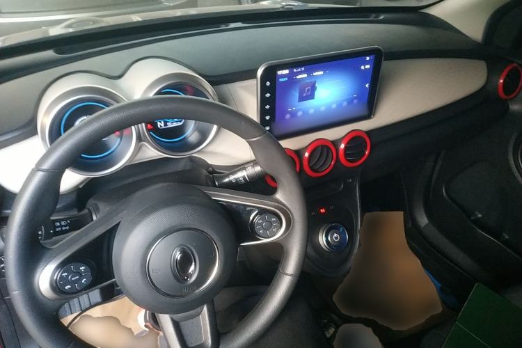 Used ORA Black Cat 2019 301km Standard Edition