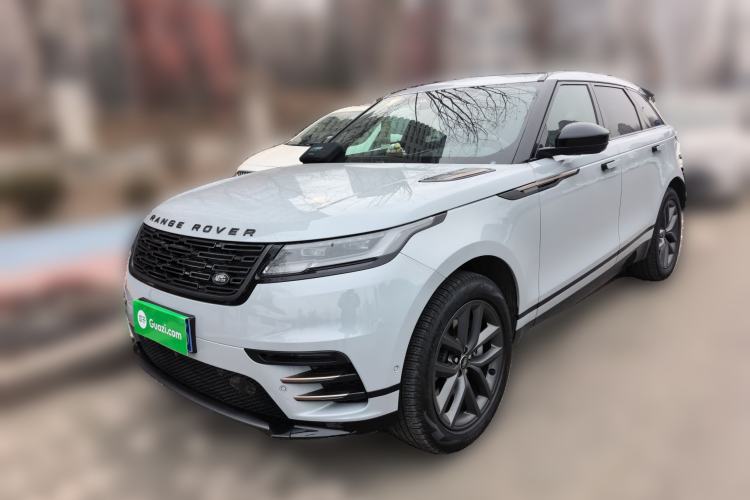 Used Land Rover Range Rover Velar 2024 Dynamic SE