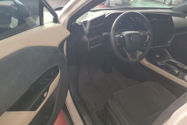 Used Lexus RZ 2023 450e All-Wheel-Drive Luxury Edition