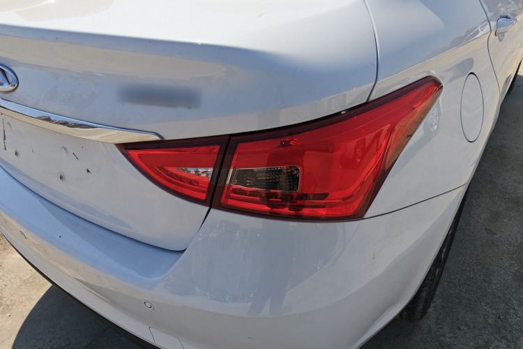 Used Chery Arrizo 5 2021 PRO 1.5L Manual Youth Edition