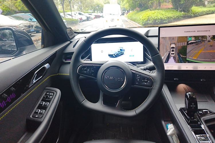 Used Lynk & Co 03 2025 1.5TD DCT Champion Edition Pro
