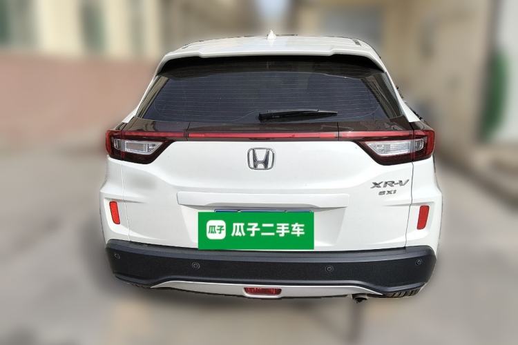 Used Honda XR-V 2017 1.8L EXi CVT Comfort Version
