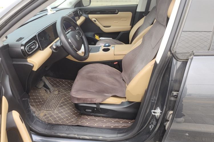 Used Leapmotor C11 2024 Pure Electric 515 Smart Edition
