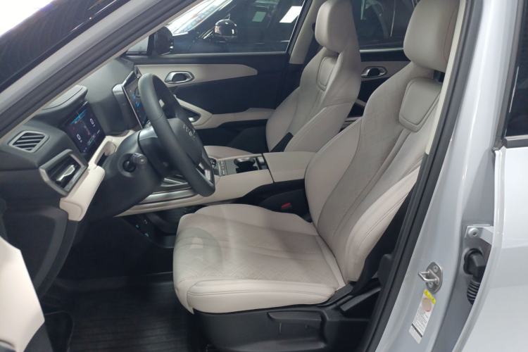 Used BYD Yuan UP 2024 401 km Active Version
