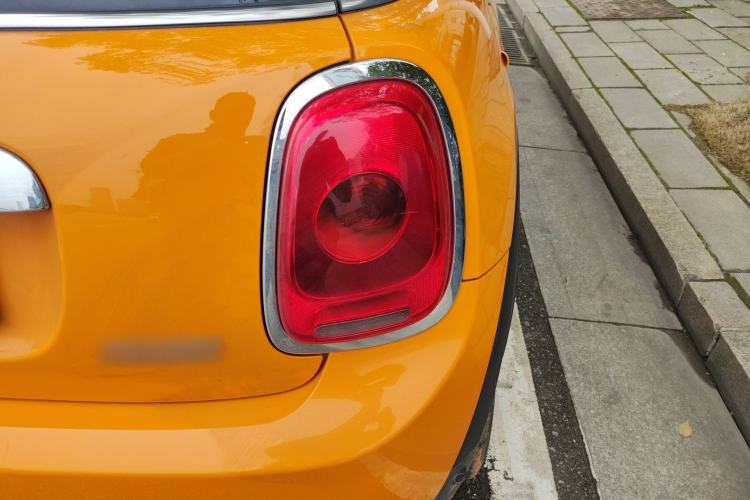 Used MINI MINI 2014 1.5T COOPER Fun
