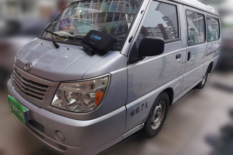 Used Soueast Delica 2014 2.0L Classic Edition