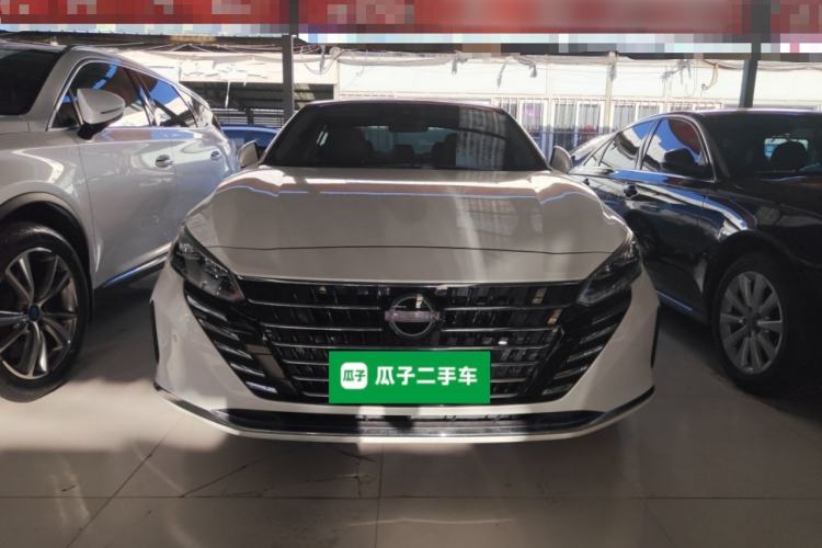 Used Nissan Teana 2022 2.0L XL-Upr Enjoyment Edition Front