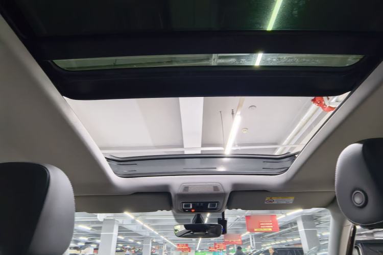 Used Volkswagen Teramont 2021 380TSI Four-Wheel Drive Prestige Luxury Edition
