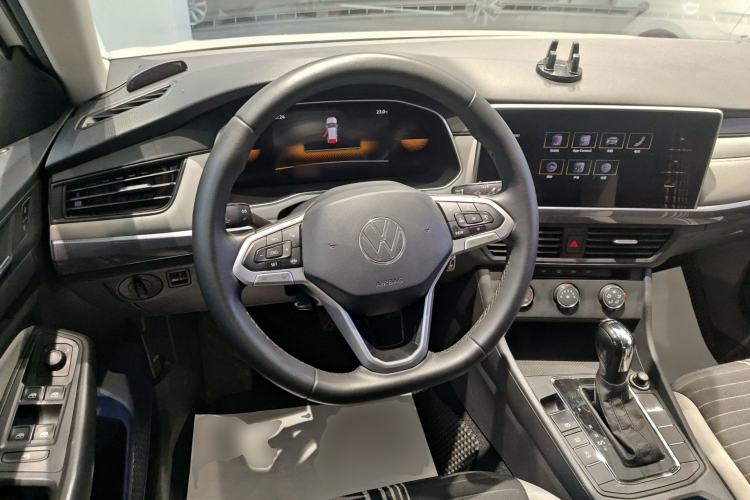 Used Volkswagen Bora 2023 200TSI DSG Comfort Edition Steering Wheel