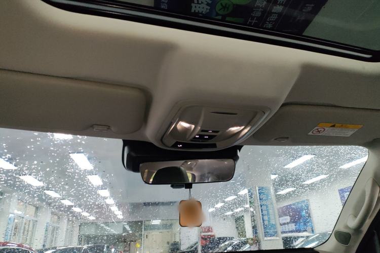 Used Haval DARGO 2022 2.0T DCT 4x4 Chinese Rural Dog Edition Headliner