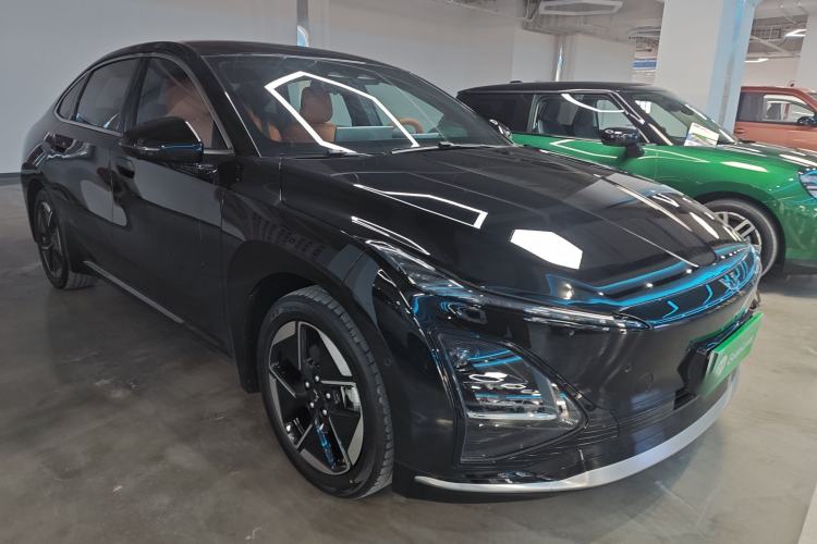 Used Wuling Xingguang 2025 610 km Smart Flagship Version