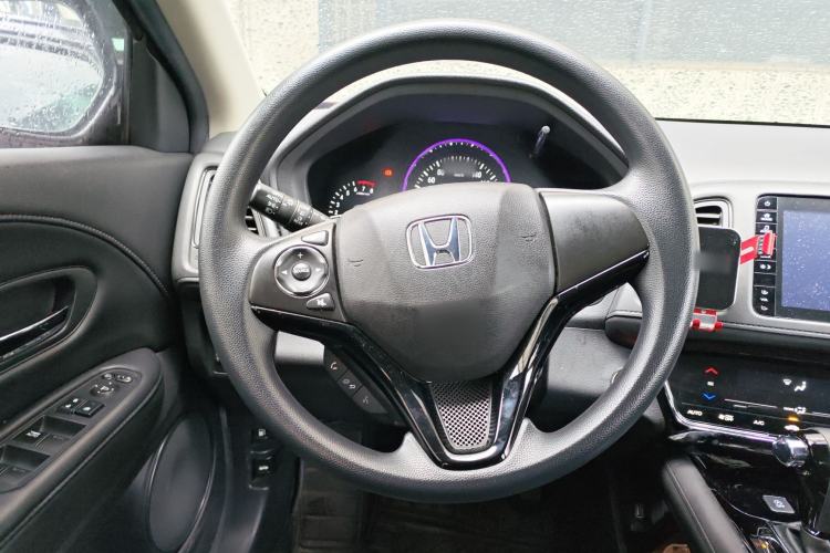 Used Honda Vezel 2019 220 TURBO CVT Luxury Edition China VI