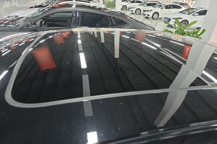 Used Volvo S90 2024 B5 Zhiyi Luxury Edition
