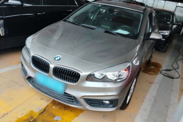 Used BMW 2 Series Active Tourer 2015 218i Leading Model