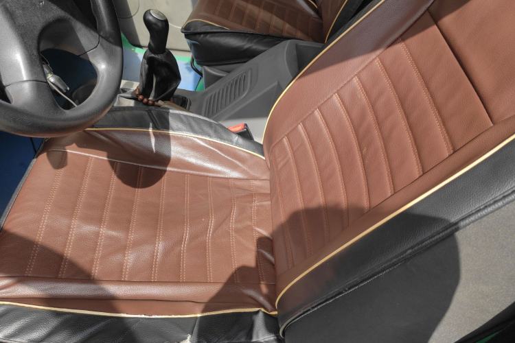 Used FORTHING Lingzhi 2014 M3 1.6L 7-Seater Comfort Model