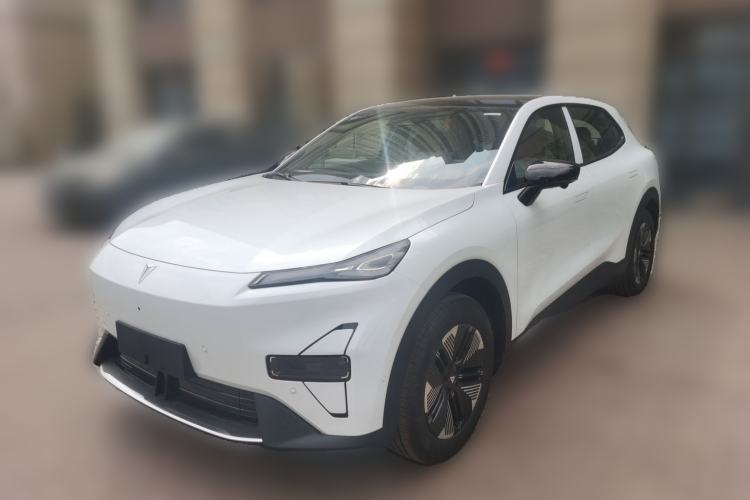 Used Deepal S05 2026 Model 520Plus Pure Electric Edition