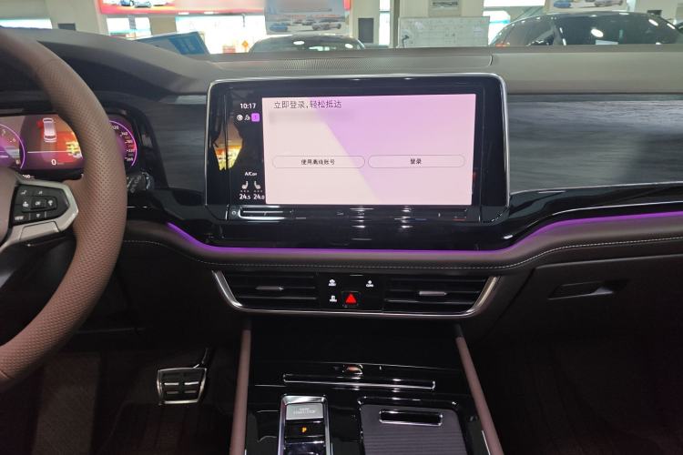 Used Volkswagen Viloran 2023 Revised 380TSI Prestige Edition