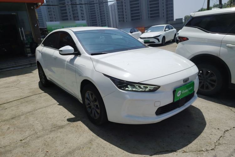 Used Geometry A 2022 Pro 430KM Commuter Edition