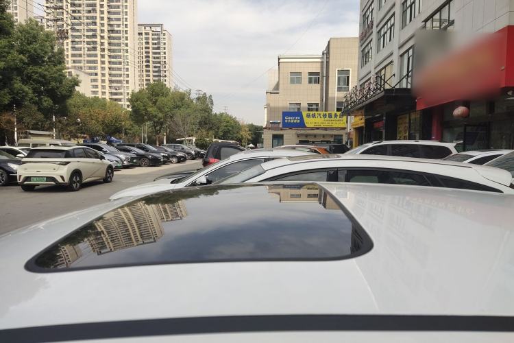 Used Kia K3 2023 1.5L CVT Luxury Edition
