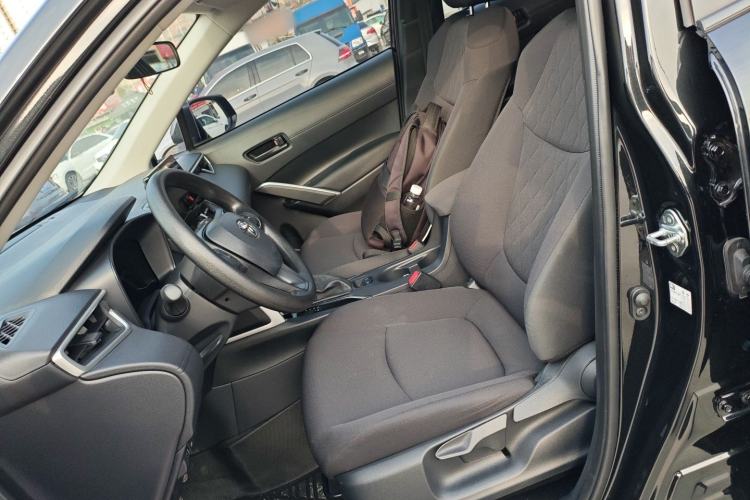 Used Toyota Corolla Cross 2023 2.0L Elite Edition