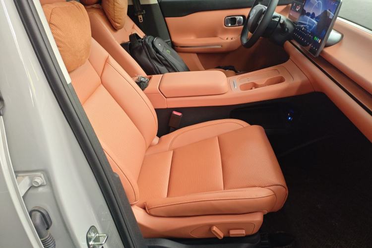 Used Leapmotor C10 2024 530 Smart Edition
