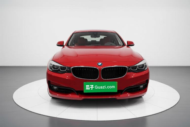 Used BMW 3 Series GT 2018 320i Sport Edition