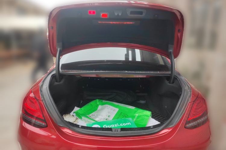 Used Mercedes-Benz C-Class 2020 Restyled C 260 L Sport Edition
