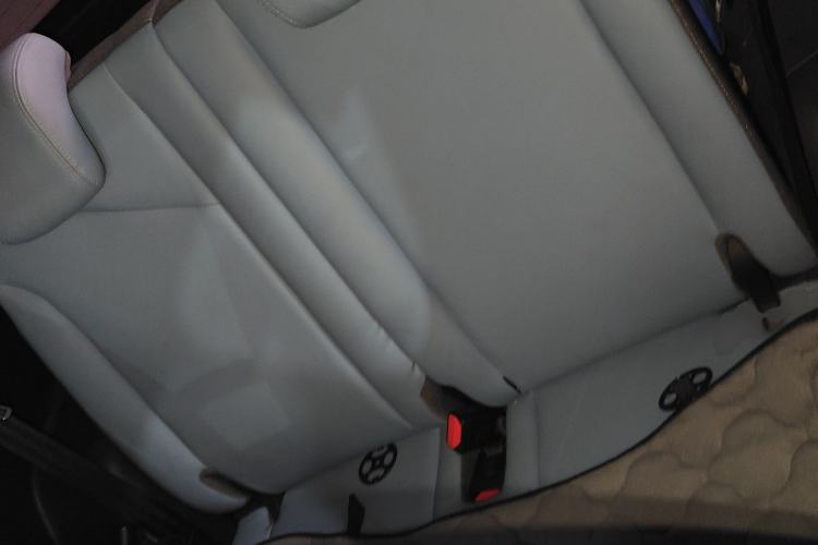 Used Chery QQ Little Ant 2022 Restyled Version Sweet Pink Edition Half-Sugar Version 30.6 kWh 30 kW 301 km
